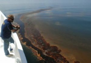 BP, Kuyuyu Çimentolama İşini Bitirdi